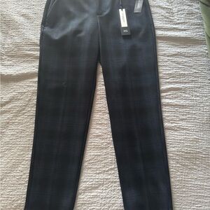 Liverpool Plaid Dress Pant